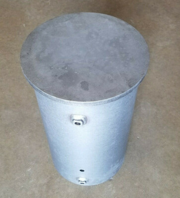 Off-Grid 8'' Solar Racking SlipFitter - DIY Solar Racking Parts