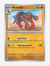 Pokemon - Mudsdale - 092/162 - Temporal Forces - NM/M
