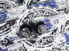 ARP 6pt Cam Gear Bolts For Honda Acura B16 B16A B18C B18C1 B18C5 B Series VTEC