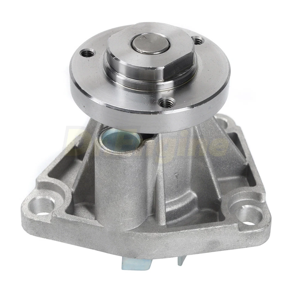 Bomba de água compatível com Cadillac Catera Saab 9000 Saturn LW300 L300 LW2 Vue 3.0L - Imagem 3 de 4