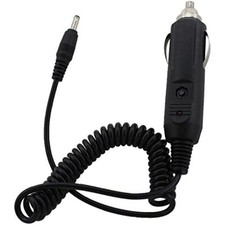 Car Charger for Baofeng UV-5R UV-5RA UV-5RE UV-5RE Plus UV-5R-L BF-F8 BF-F8 