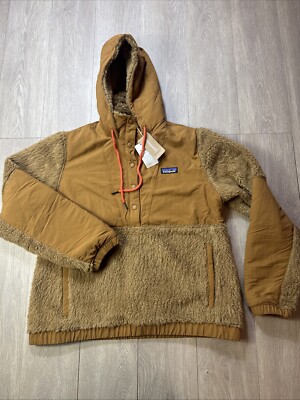【レア】Patagonia Shelled Fleece Jacket USA Patagonia Shelled Retro-X Pullover - Women's - Clothing