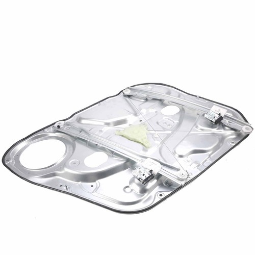 FRONT Right RH Electric Door Window Regulator W/ Panel Fit Hyundai I30 FD 07~12 - Picture 4 of 10