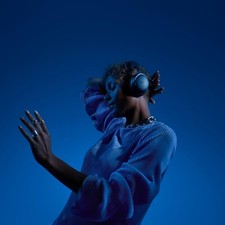 Bose QuietComfort Ultra Bluetooth Wireless Noise Cancelling Headphones Blue  AUS — image 7
