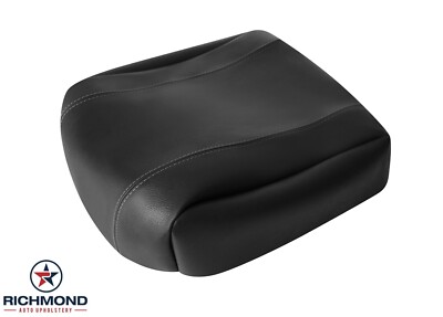For 13-18 Ram Limited-Storage Compartment Center Console Lid