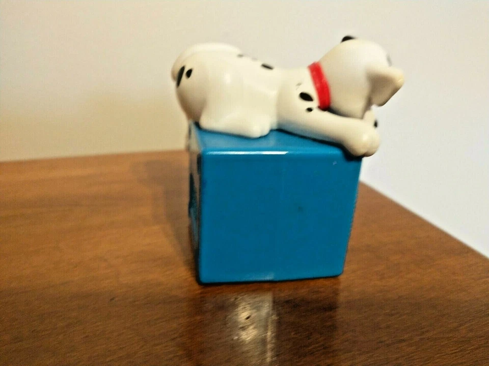 McDonalds 1010 Disney Dálmatas G14 RARO Foto 4 de 4