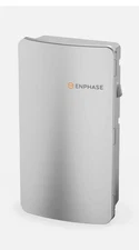 ENPHASE  IQ System Controller Inverter EP200G101 - M240US00  Serial# 12221507508
