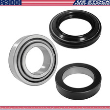 1 Set Rear Axle Bearing Seal Kit Jeep Cherokee Tj W Dana 44 97-06