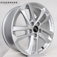 Jantes Audi S3