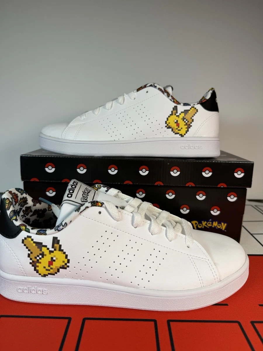 adidas Pokemon Shoes for Sale | Authenticity Guaranteed | eBay