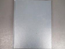 Daniel Pinkham Organ Works Crouch 2001 Master's Thesis Music History SMU HC