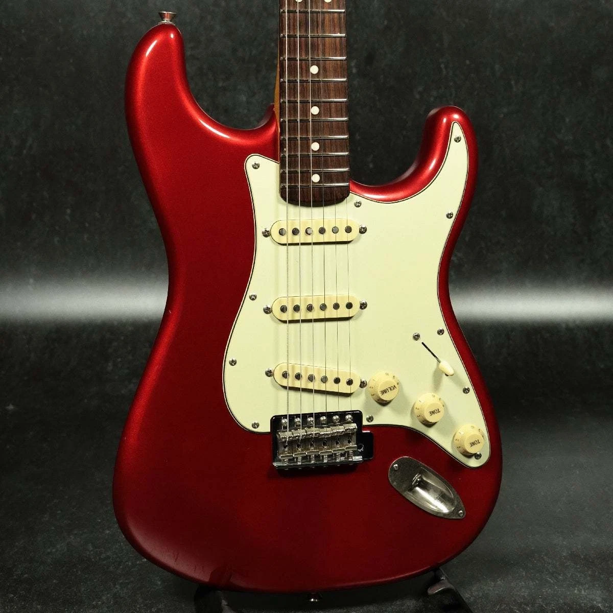 Fender Classic Series 60s Stratocaster for sale | eBay