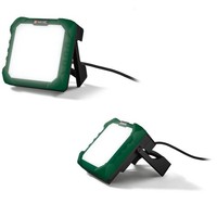 Led-Arbeitsstrahler Pass 50 A, Parkside, Arbeitsleuchte, Mit Steckdose, 4500 Lm