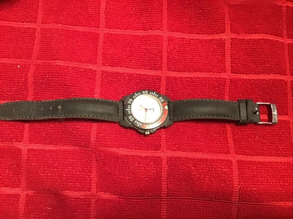 Sector Underlab No Limits Watch - Image 2 of 3