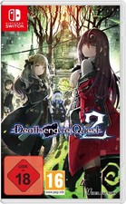 Image of Death end re;Quest 2 - Standard Edition (Nintendo Switch) (Nintendo Switch)