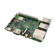 Rock Pi 4 Plus Rockchip RK3399 OP1 Single Board Computer LPDDR4 4GB with WiF...