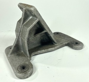 Vintage Hands McCulloch Engine Mount Go Kart Rathmann Xterminator RUPP FOX Bug