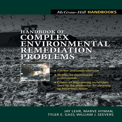 Handbook of Complex Environmental Remediation Problems Jay H. Leh