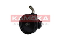Kamoka PP117 Hydraulikpumpe, Lenkung FüR Ford