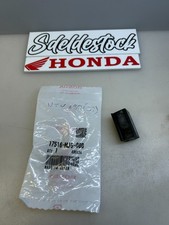 1 tank silencer honda 17516-mj6-000 ntv 650 cbr 900 rr cb 450 s