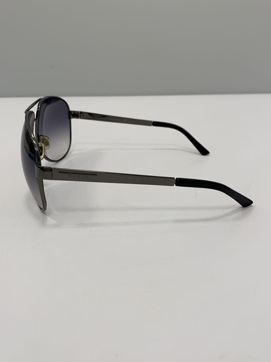 GUCCI Sunglasses Tear Drop GRY Men s GG1946 thumbnail 3