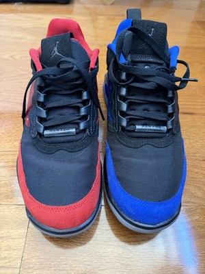 Size 11 - Paris Saint-Germain x Nike Air Max 200 QS Red