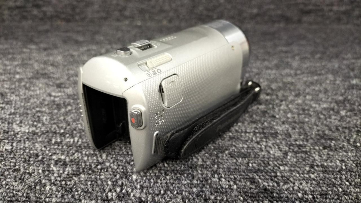 PANASONIC HDC-TM85 Video Camera VR1511768 | eBay PANASONIC HDC-TM85 Video Camera VR1511768 | eBay