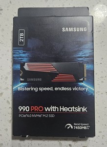 Samsung 990 Pro 2TB | eBay