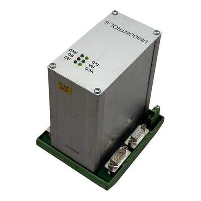 Westermo Unicontrol-S 40010005