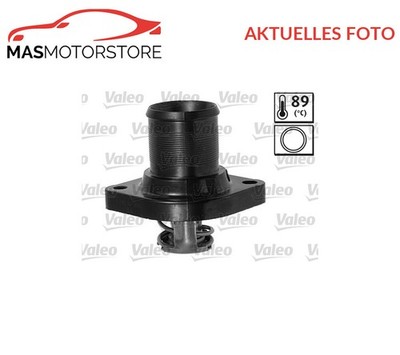 KÜHLFLÜSSIGKEIT KÜHLER THERMOSTAT VALEO 820434 A FÜR LANCIA ZETA 2L 100KW