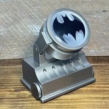 DC Direct Bat Signal Batman La Serie Animada Juguete Proyector Electrónico Luz