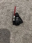 LEGO Star Wars Darth Vader Minifigure PERFECT MINT CONDITION
