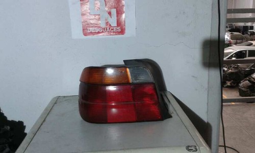 29270102 92642 scheinwerfer hinten links für BMW SERIE 3 COMPACTO (E36) 318TI