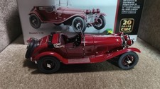 CMC 1/18  Alfa Romeo 6C 1750 Grand Sport 1930 699225