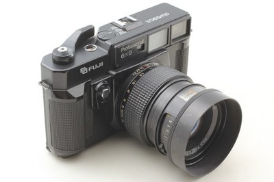 FUJI GW690II ジャンク FUJI GW690II ジャンク フジ GW690II ジャンク品