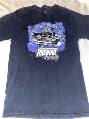 Firebird Raceway Boise Idaho T Shirt Mens Size Small