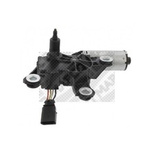 ORIGINAL® Mapco 90273 Wischermotor, Scheibenwischmotor passend für VW TOUAREG