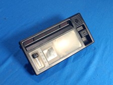 Mercedes W126  Innenraumleuchte m. Schiebedachschalter A1248201301