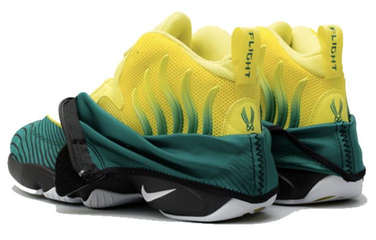 Size 9.5 - Nike Air Zoom Flight QS Sole Collector for sale