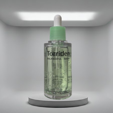 Torriden Cica Serum Korean Soothing Skincare