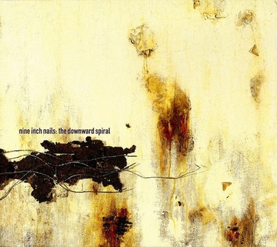 Nine Inch Nails - The Downward Spiral (CD, Album, RE, Sli) 606949234621