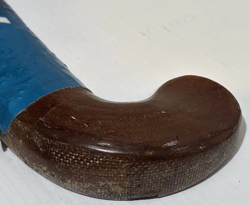 Eagle CranBarry Grays 35" Fiberglass Reinforced Blue/Black Field Hockey Stick - Picture 15 of 16