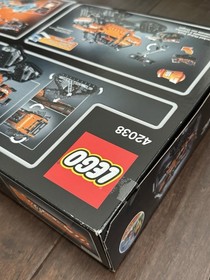 LEGO Technic Arctic Truck 42038