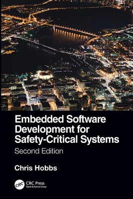 Embedded Software Development for Safety-Critical Systems, Second Edition | Buch