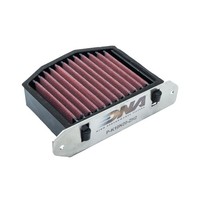 DNA Luftfilter Performance (FüR: Kawasaki Z H2 1000 ABS ZRT00P 23 )