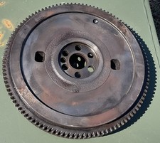 1981-87 Isuzu Pup Chevrolet Chevy Luv Flywheel For 2.23 Diesel Engine