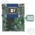 AMD EPYC 7402P 24C 48T CPU + Supermicro H12SSL-i SP3 DDR4 Server Board Combo