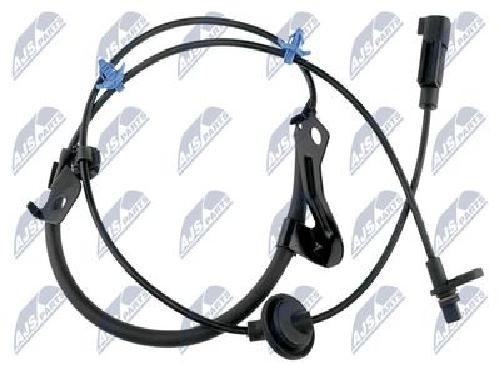 4x ✅Fits NTY HCA-CH-044 ABS SENSOR REAR  ⭐UK Seller⭐ - Image 4