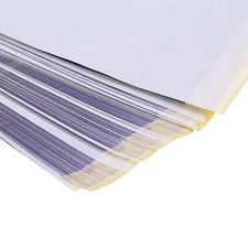 Tattoo Paper A4 Thermal Stencil Design Transfer Carbon Tracing Hectograph 100Sh