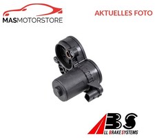 STELLELEMENT FESTSTELLBREMSE BREMSSATTEL ABS 43697 P FÜR ALFA ROMEO GIULIA